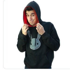 RWBY Limited edition Hoodie